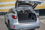 Lexus RX450hL 2018 года (UK)
